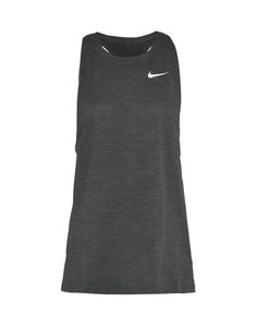 Топ без рукавов Nike