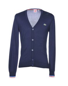 Кардиган Lacoste L!Ve