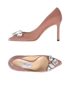Туфли Jimmy Choo