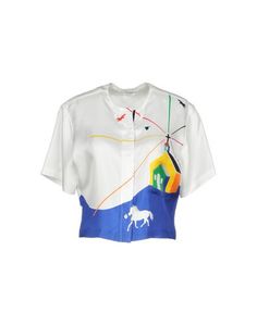 Pубашка Thom Browne