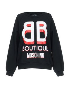 Толстовка Moschino