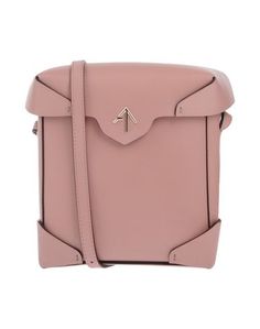 Сумка через плечо Manu Atelier
