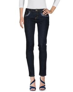 Джинсовые брюки Blugirl Jeans