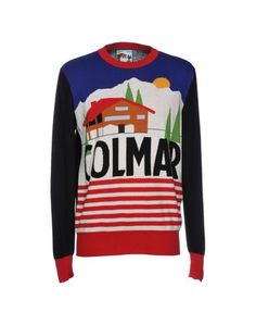 Свитер Colmar
