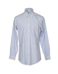 Pубашка Brooks Brothers