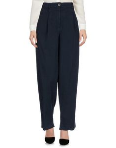 Повседневные брюки Incotex