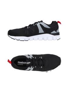 Низкие кеды и кроссовки Reebok