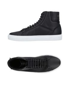 Высокие кеды и кроссовки Givenchy