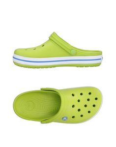 Сандалии Crocs