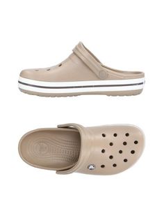 Сандалии Crocs