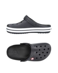 Сандалии Crocs