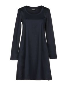 Короткое платье Ottodame