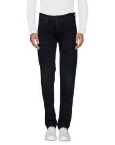 Джинсовые брюки ROŸ Rogers