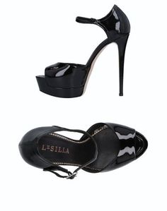 Сандалии Le Silla