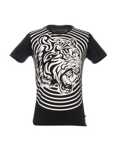 Футболка Philipp Plein