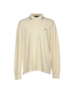 Поло Fred Perry