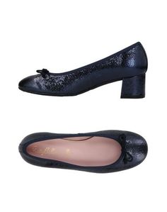 Туфли Pretty Ballerinas