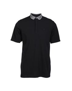 Поло Emporio Armani