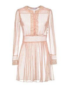 Короткое платье RED Valentino