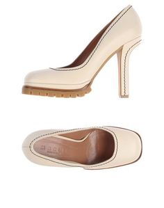 Туфли Marni