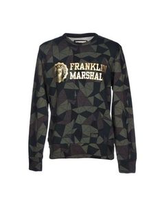 Толстовка Franklin & Marshall