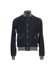 Куртка THE Jack Leathers