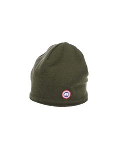 Головной убор Canada Goose
