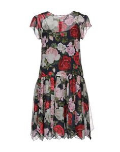Короткое платье Blugirl Blumarine