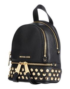 Рюкзаки и сумки на пояс Michael Michael Kors