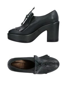 Мокасины Pf16