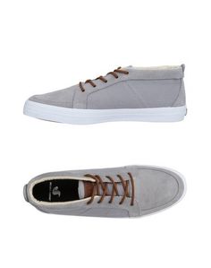 Низкие кеды и кроссовки DVS Shoe Company