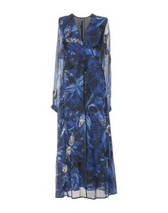 Длинное платье Just Cavalli