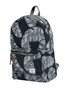 Рюкзаки и сумки на пояс Herschel Supply CO.