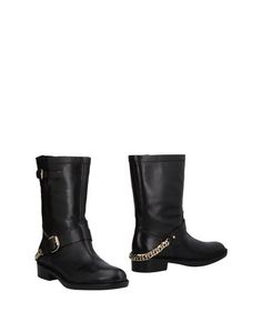 Полусапоги и высокие ботинки Guess