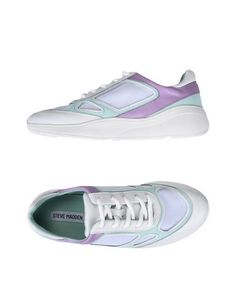 Низкие кеды и кроссовки Steve Madden
