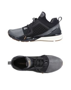 Низкие кеды и кроссовки Puma