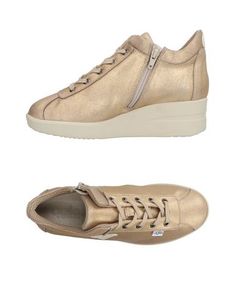 Низкие кеды и кроссовки Agile BY Rucoline