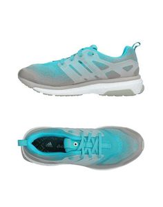 Низкие кеды и кроссовки Adidas