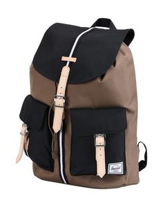 Рюкзаки и сумки на пояс Herschel Supply CO.
