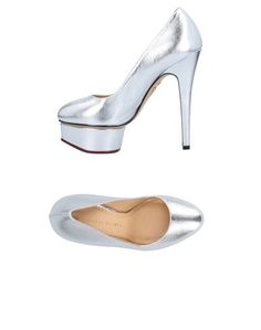 Туфли Charlotte Olympia