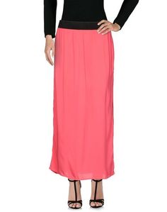Длинная юбка Vero Moda
