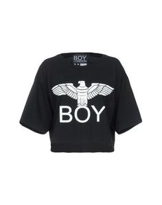 Футболка BOY London