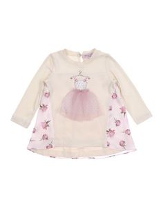 Футболка Monnalisa Bebe