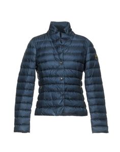 Пуховик Geospirit