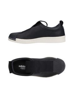 Низкие кеды и кроссовки Adidas Originals