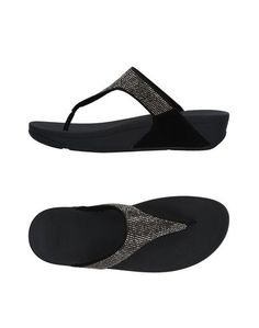 Вьетнамки Fitflop