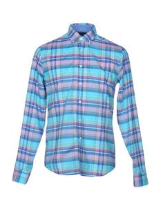 Pубашка Tommy Hilfiger