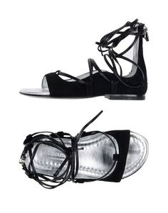 Сандалии Dsquared2