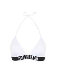Купальный бюстгальтер Calvin Klein