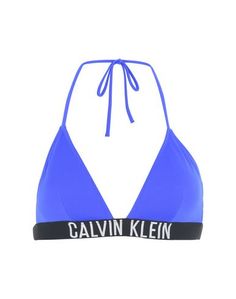 Купальный бюстгальтер Calvin Klein